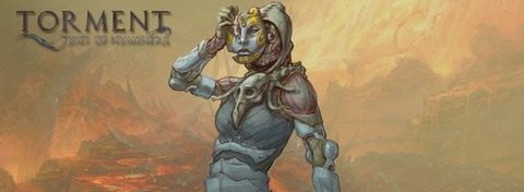 Torment: Tides of Numenera - odsłaniamy tajemnice następcy Planescape Torment