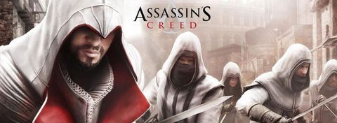 Kto jest kim w serii Assassin's Creed? Skrót fabuły, bohaterowie i kluczowe pojęcia
