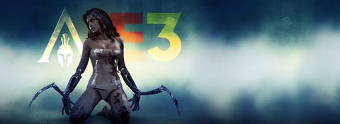E3 marzeń gracza – gry, które chcemy zobaczyć na targach