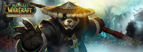 Mists of Pandaria, czyli co nowego w World of WarCraft?