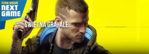 Grałem 4 godziny w Cyberpunka 2077 – to świetna gra, ale…