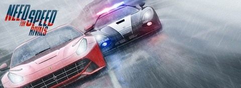 Recenzja gry Need for Speed Rivals - NFS wchodzi w nową generację