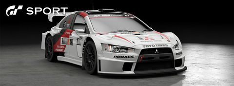 Graliśmy w Gran Turismo Sport – król wyścigów goni konkurentów