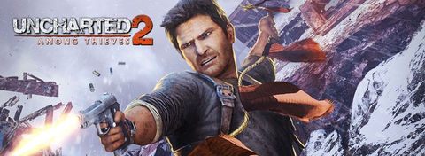 Uncharted 2: Among Thieves - recenzja gry