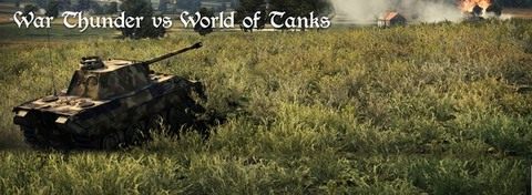 Pancerne starcie gigantów. Porównujemy World of Tanks oraz War Thunder: Ground Forces