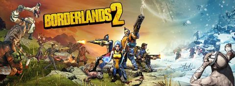 Recenzja gry Borderlands 2 - tak powinno się robić sequele!