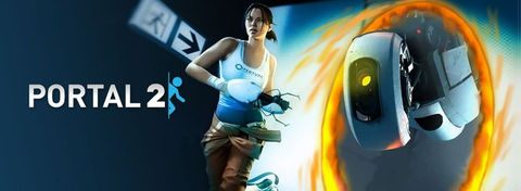 Portal 2 - recenzja gry