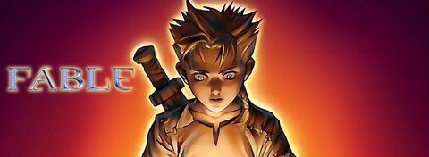 Fable - recenzja gry