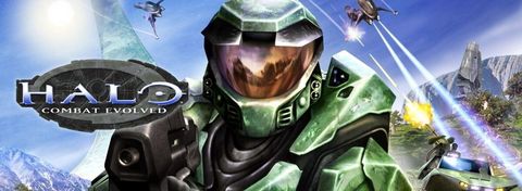 Halo: Combat Evolved - recenzja gry