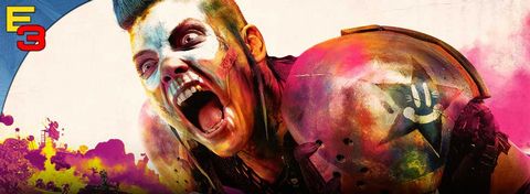 Graliśmy w Rage 2 – Doom w postapokaliptycznej piaskownicy