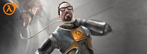 Half-Life 2 - recenzja gry