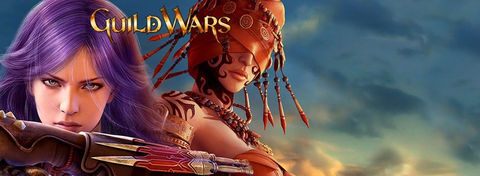 W to się grało - Guild Wars. Wydanie z konkursem