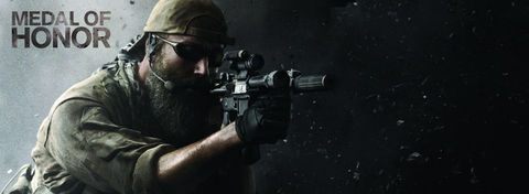 Medal of Honor - recenzja gry