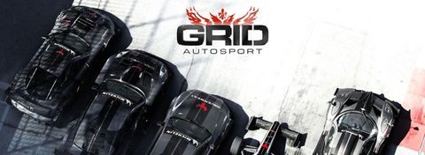 Recenzja gry GRID: Autosport - świetne wyścigi na pożegnanie generacji