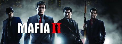 Mafia II - recenzja gry