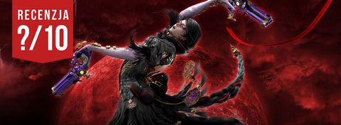 Recenzja gry Bayonetta 3 - w tym szaleństwie jest... za grzecznie