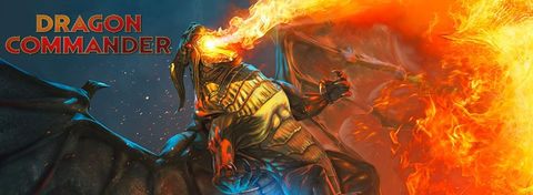 Dragon Commander - widzieliśmy hybrydę RPG, strategii i zręcznościówki ze świata Divine Divinity