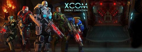 Testowaliśmy tryb multiplayer w grze XCOM: Enemy Unknown!