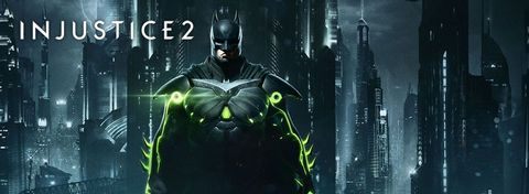 Recenzja gry Injustice 2 – kiedy bijatyka spotyka RPG