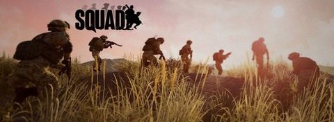 Testujemy grę Squad - w spadkobiercy Project Reality strzela się na poważnie