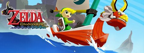 The Legend of Zelda: The Wind Waker - recenzja gry