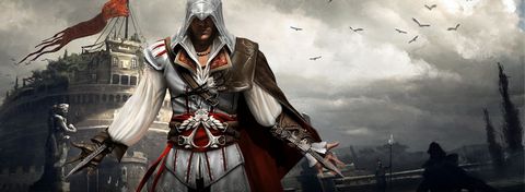 Najlepsze gry z serii Assassin's Creed – top 9 odsłon kultowego cyklu