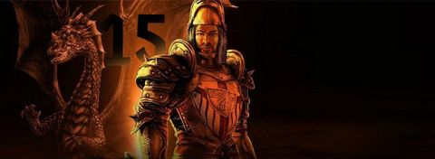 15 lat Gothica II – czego kultowy RPG mógłby nauczyć dzisiejsze erpegi?