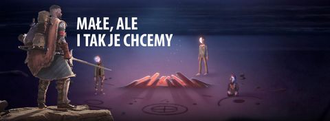 Nie tylko hity AAA - małe gry, na które czeka redakcja