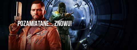 Wysokie oceny i rozgłos Deathloop to sukces, który Arkane Studios zwyczajnie się należał