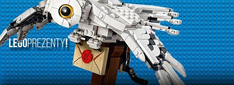 Najlepsze zestawy LEGO na prezent na 2022 rok
