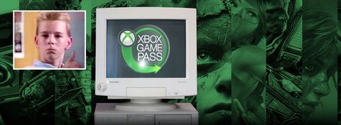Gamepassa mieliśmy już 20 lat temu - o burzy, która przyszła zbyt wcześnie