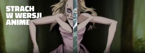 Najlepsze horrory i thrillery anime