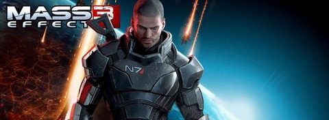 Krwawe żniwa na Ziemi – recenzja gry Mass Effect 3