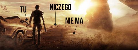10 wielkich map w grach... na których nie było co robić