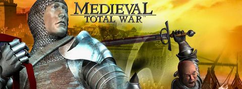 Medieval: Total War - recenzja gry