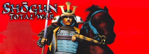 Shogun: Total War - recenzja gry