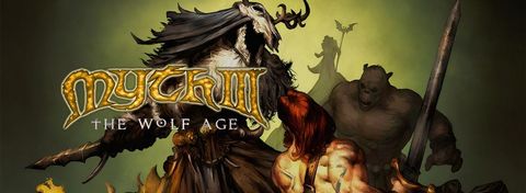 Myth III: Era Wilka - recenzja gry