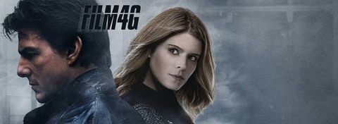 FILMag #45 - Mission:Impossible Fantastyczna Czwórka i masa świetnych zwiastunów