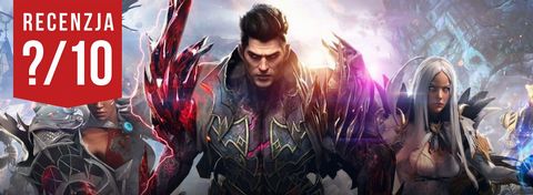 Recenzja gry Lost Ark - fani Path of Exile i Diablo 3 muszą to sprawdzić!