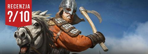 Recenzja gry Bannerlord - lepsza piaskownica niż RPG