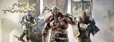 Recenzja gry For Honor – ten system walki zasługuje na więcej