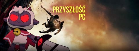 Nadchodzą ciekawe gry na PC. Oto niektóre z nich