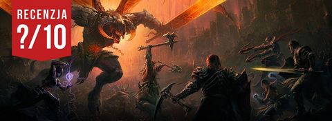 Recenzja Diablo Immortal. Zagrać warto, ale przywiązywać się - zdecydowanie nie