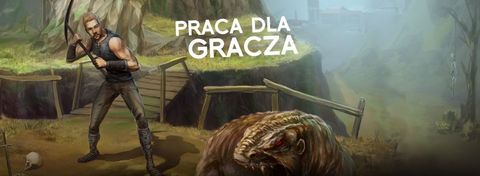Praca dla gracza – jak zmienić pasję w poważny zawód?