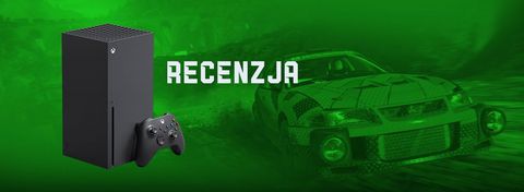 Recenzja Xbox Series X - Microsoft odrobił lekcje