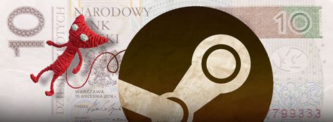 15 świetnych gier do 10 zł ze Steam Winter Sale 2022