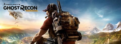 Recenzja gry Ghost Recon: Wildlands – kooperacja ponad wszystko