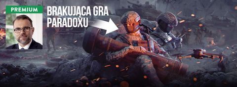Play of Battle to „brakująca gra Paradoxu”. Rozmawiamy o niej z Jackiem Bartosiakiem