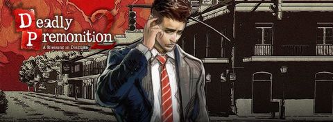 Najlepsza z najgorszych gier – recenzja Deadly Premonition 2