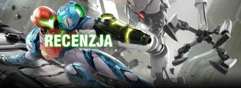 Recenzja Metroid Dread - znakomita gra, która niemal mnie złamała